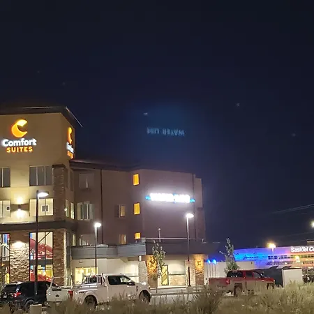 Comfort Suites-2