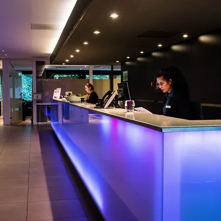 Fletcher Hotel-Restaurant Teugel Uden-Veghel-2