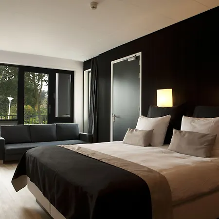 Fletcher Hotel-Restaurant Teugel Uden-Veghel-3