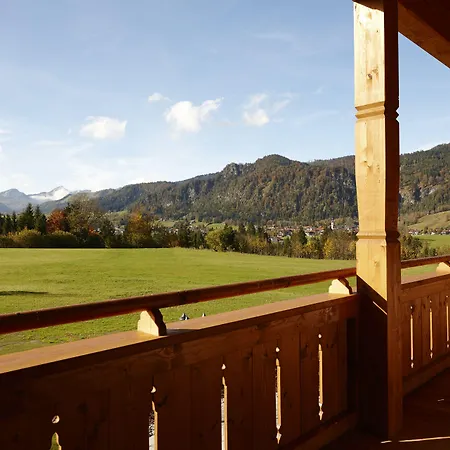 Relais & Chateaux Gut Steinbach Hotel Chalets Spa-3