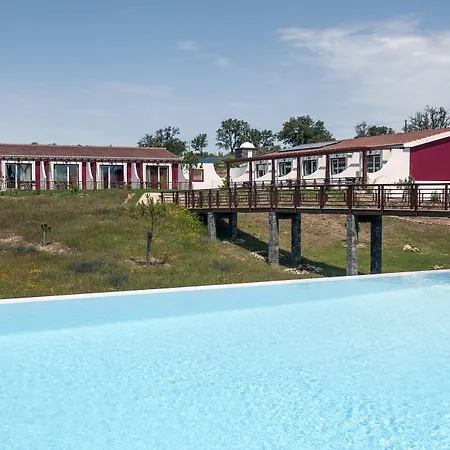 Monte Xisto Country Charm Hotel-3