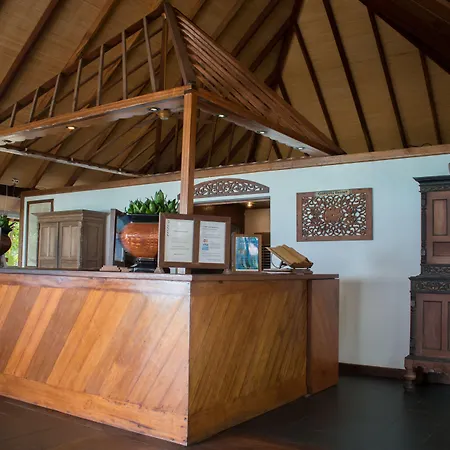 Gangehi Island Resort & Spa-3