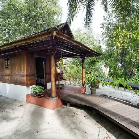 Gangehi Island Resort & Spa-2