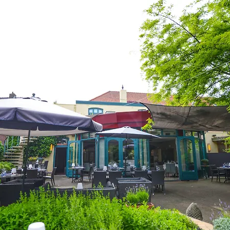 Hotel Munten-2