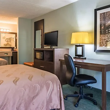 Quality Inn Columbus Near Fort Benning-2