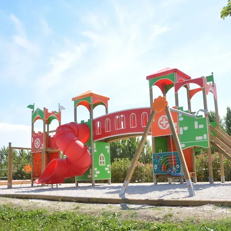 Natural Village Resort-2