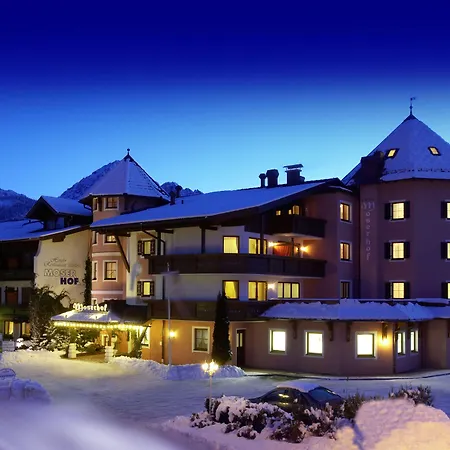 Hotel Moserhof-3