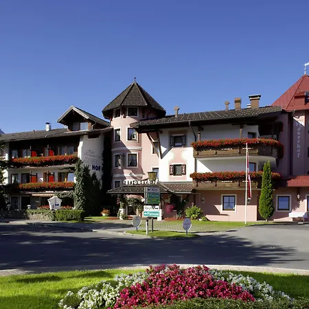 Hotel Moserhof-2