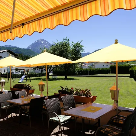 Hotel Moserhof-3