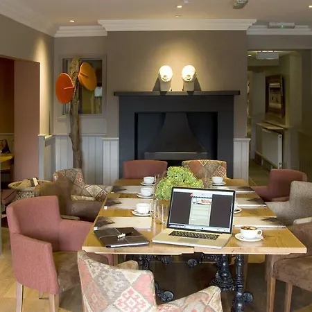 The Percy Arms-2