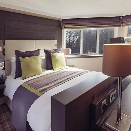 Abbey House Hotel-3