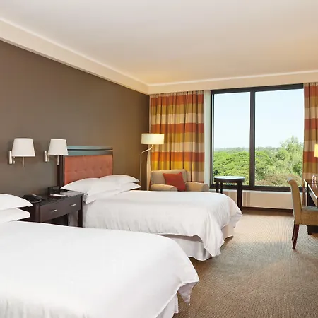 Sheraton Tucuman Hotel-3
