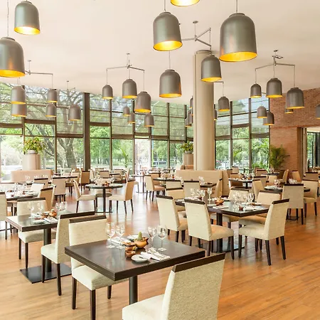 Sheraton Tucuman Hotel-2