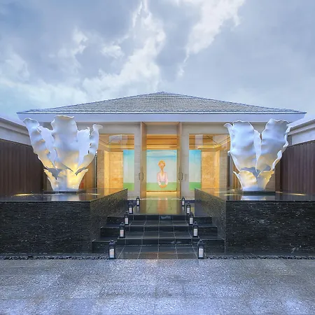 Mulia Resort-2
