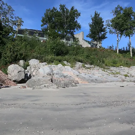 Hôtel le Manoir Baie-Comeau-2