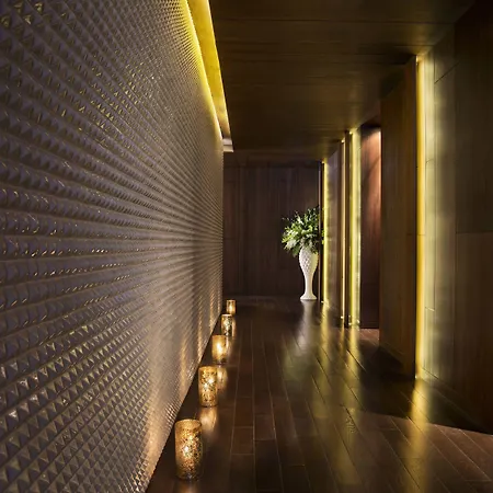 Bangkok Marriott Hotel Sukhumvit-2