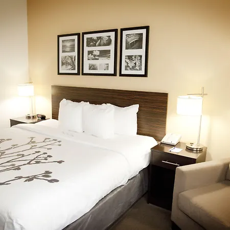 Sleep Inn & Suites Moundsville - Wheeling-2