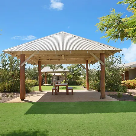 Best Western Plus The Ranges Karratha-3