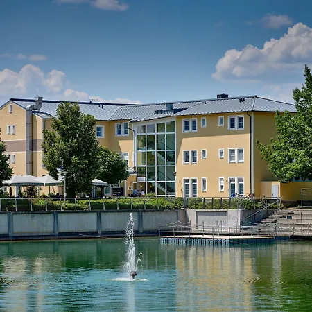 Hotel Am See-2