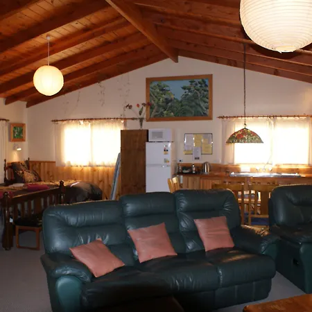 Aaa Granary Accommodation-2