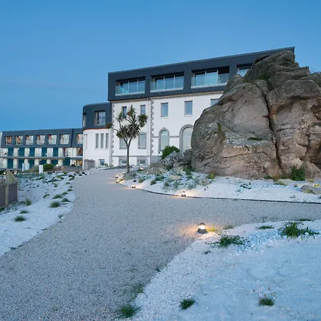 Hotel Valdys Thalasso & Spa - Beau Rivage-3