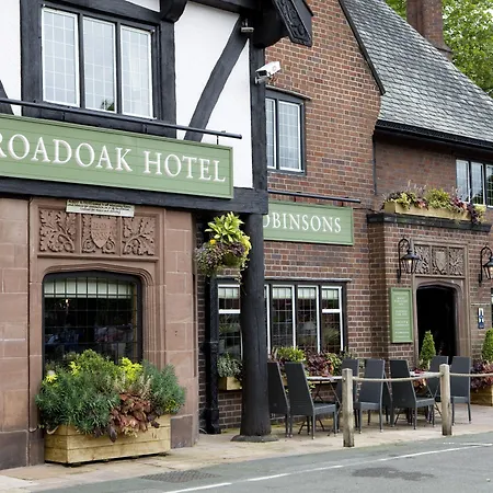 The Broadoak-2