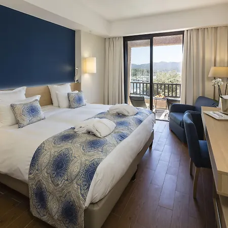 Hotel Helios - Ile des Embiez-3