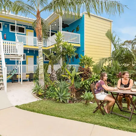 Coral Inn Boutique Motel-2