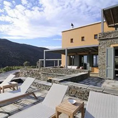Aegea Blue Cycladic Resort-2