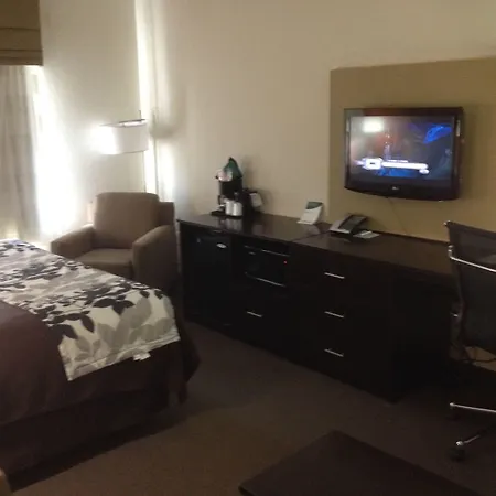 Sleep Inn & Suites Elk City Route 66-2