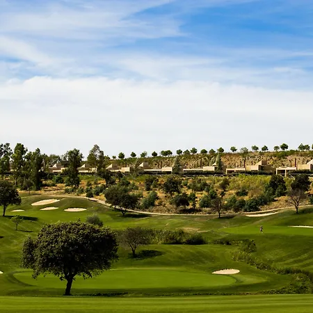 Vincci Valdecanas Golf-2