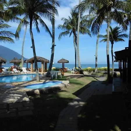 Barequecaba Praia Hotel-2