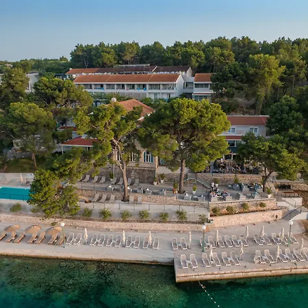 Hotel Milna Osam - Adults Only-3