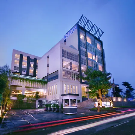 Aston Jember Hotel & Conference Center-2
