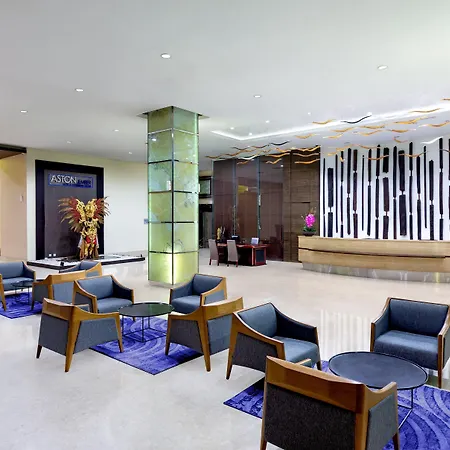 Aston Jember Hotel & Conference Center-3