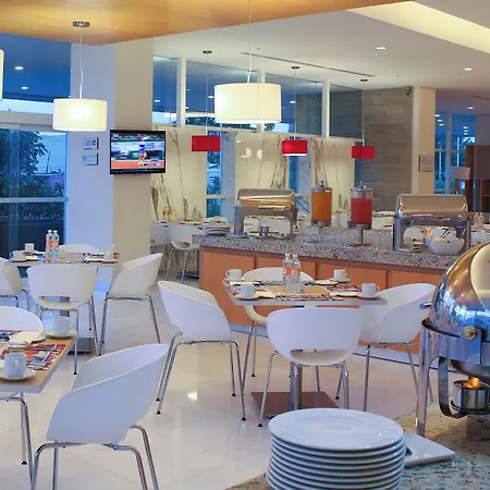 Fiesta Inn Chetumal-3