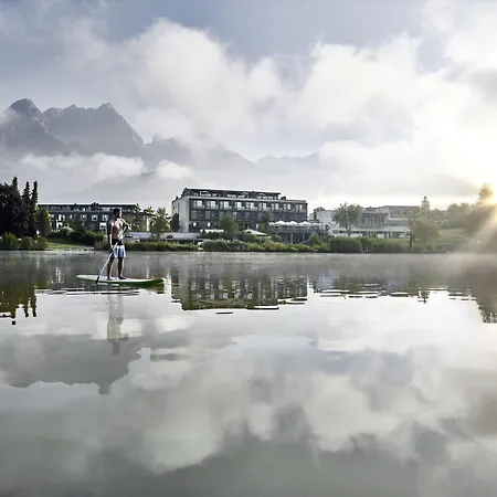Ritzenhof - 4 Sterne Superior Hotel&Spa am See-3
