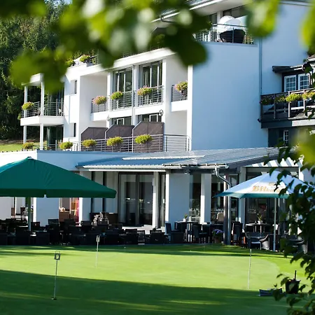 Golfhotel Vesper-2