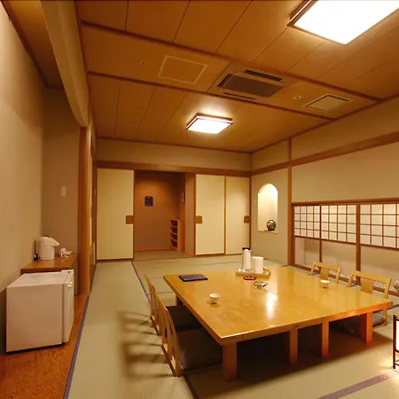 Otaru Asari Classe Hotel-3