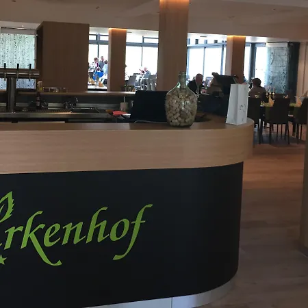 Landidyll Hotel Restaurant Birkenhof-2