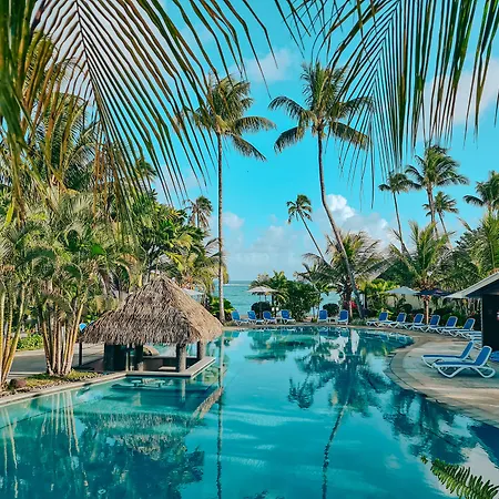 Saletoga Sands Resort & Spa-2