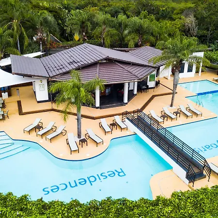 Sybaris Suites & Residences-3