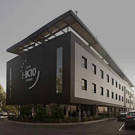 Hotel K10-2