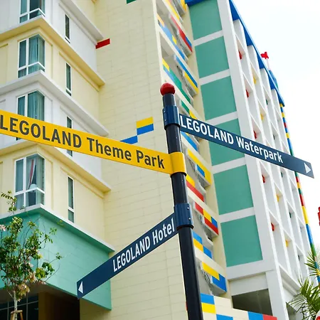 Legoland Malaysia Hotel-2