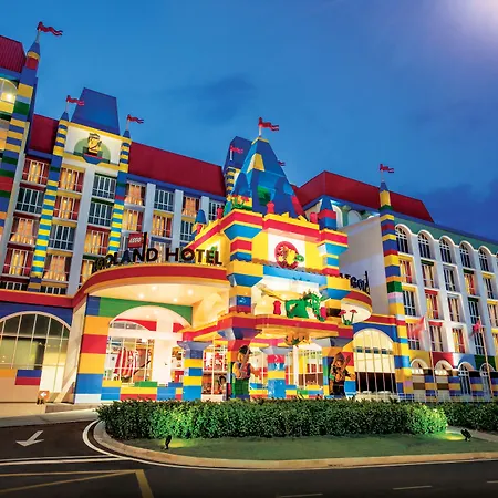 Legoland Malaysia Hotel-3