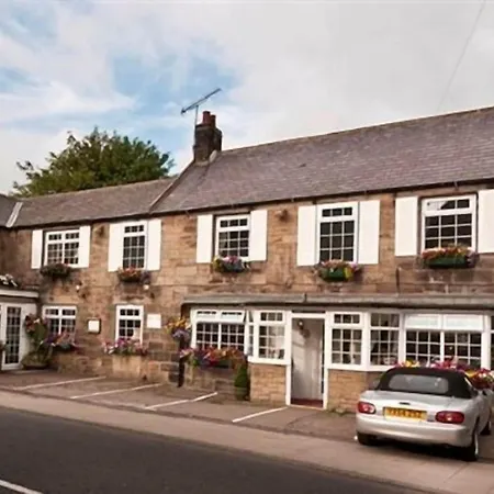 The Granby Inn-3