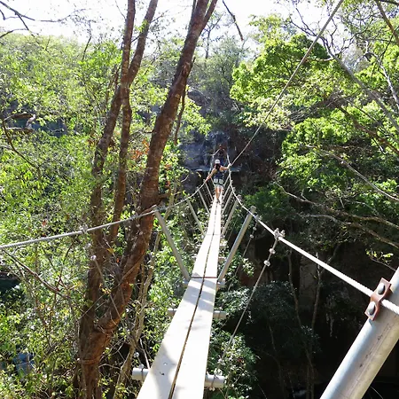 Rio Perdido Hotel & Thermal River-2