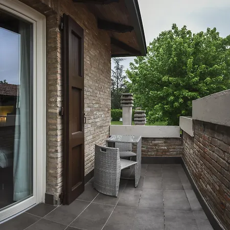 Best Western Plus Hotel Modena Resort-3