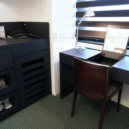Shiroyama Hotel Kagoshima-2