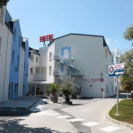 Best Western Hotel&SPA Pau Lescar Aeroport ex hôtel Vamcel-2
